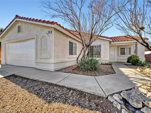 437 Palegold St, Henderson, NV 89012
