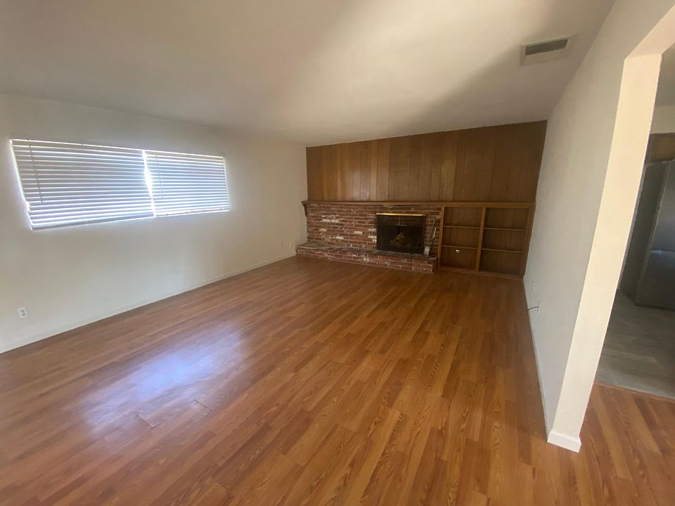 large living room
