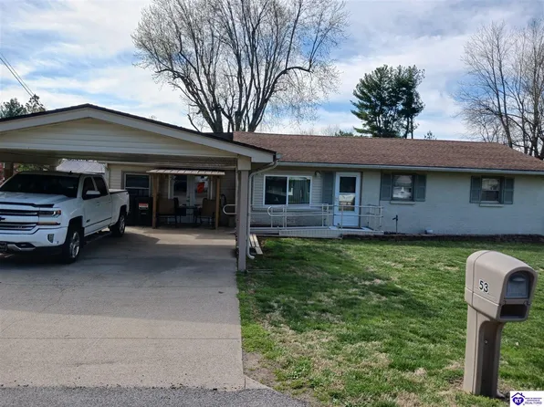 53 McMillen Dr, Elizabethtown, KY 42701