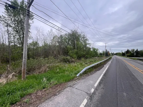 Thompson Rd Lot Wp001, Clarence Center, NY 14032
