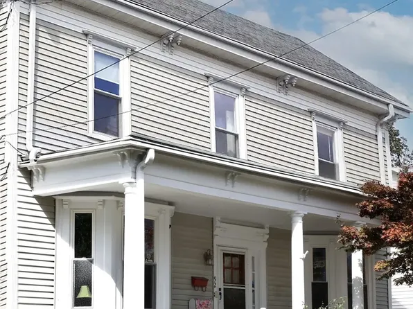 92 Dudley St, Medford, MA 02155