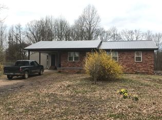 1267 Crigger Rd, Millington, TN 38053