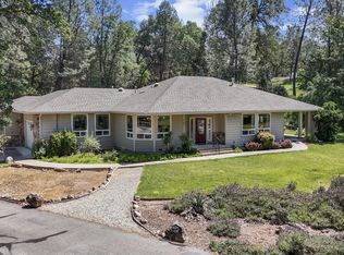 11671 Mae Ln, Redding, CA 96003