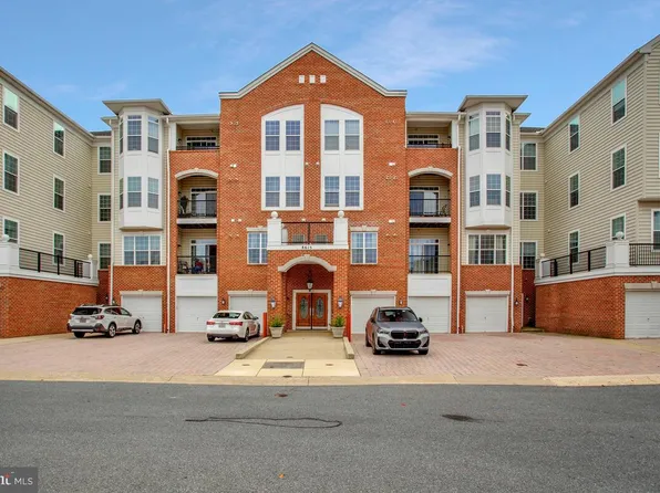 8615 Wandering Fox Trl Unit 405, Odenton, MD 21113