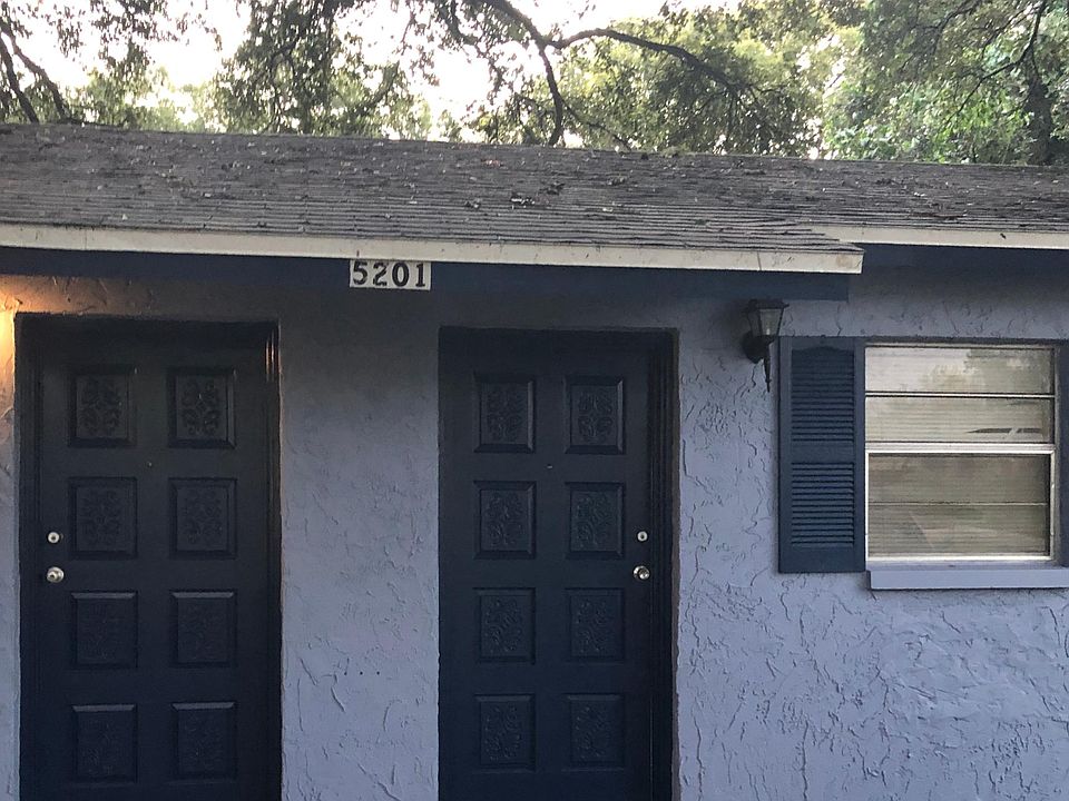2nd image of 5201 Bogdonoff Dr APT A