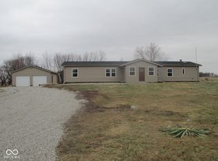 1448 W 700 N, Crawfordsville, IN