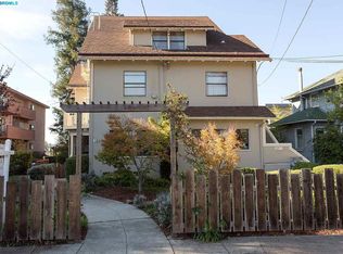 165 Santa Rosa Ave, Oakland, CA 94610