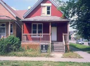548 N Troy St #1, Chicago, IL 60612