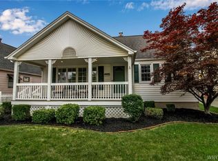 170 N End Ave, Buffalo, NY 14217
