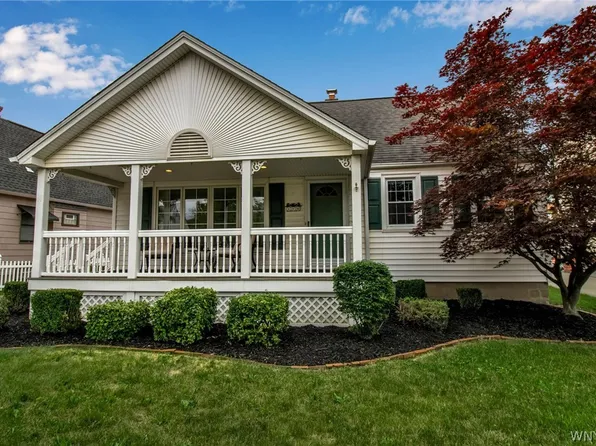 170 N End Ave, Buffalo, NY 14217
