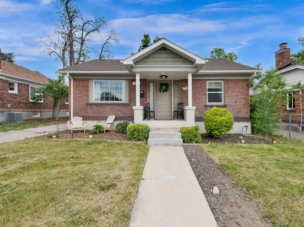 1216 E Crandall Ave, Salt Lake City, UT 84106