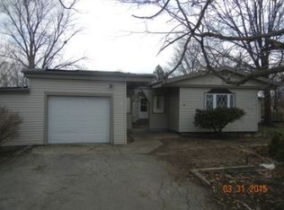 20715 Stirling Ave, Chicago Heights, IL 60411