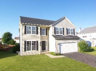 5608 Arbor Gate Dr, Plainfield, IL 60586