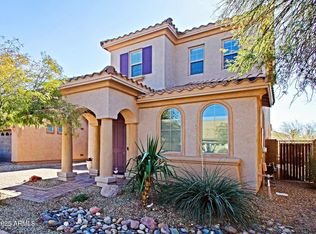 3441 W Florimond Rd, Phoenix, AZ 85086