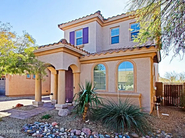 3441 W FLORIMOND Road, Phoenix, AZ 85086