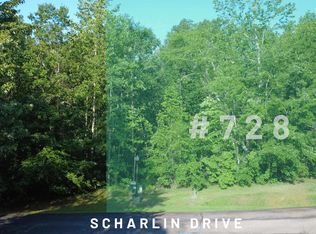 728 Scharlin Dr, Pickens, SC 29671