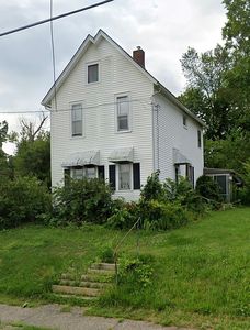 316 E 2nd St, Mansfield, OH, 44902