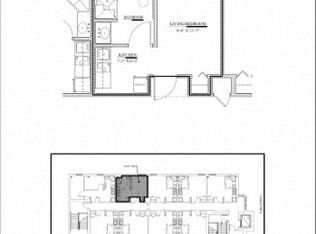 29 S 3rd St #TIH-406, Harrisburg, PA 17101