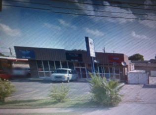 4724 Holly Rd, Corpus Christi, TX 78411