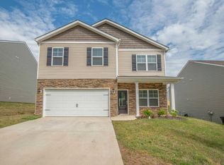 173 Ash Ave, Lenoir City, TN 37771
