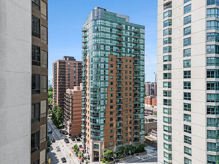 445 Laurier Ave W #Penthouse 4 — Photo 36