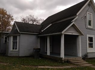 651 Harrison Ave, Lima, OH