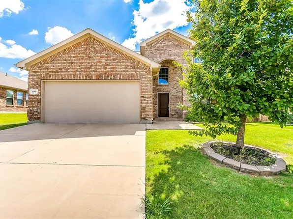 308 Coral Vine Ln, Burleson, TX 76028