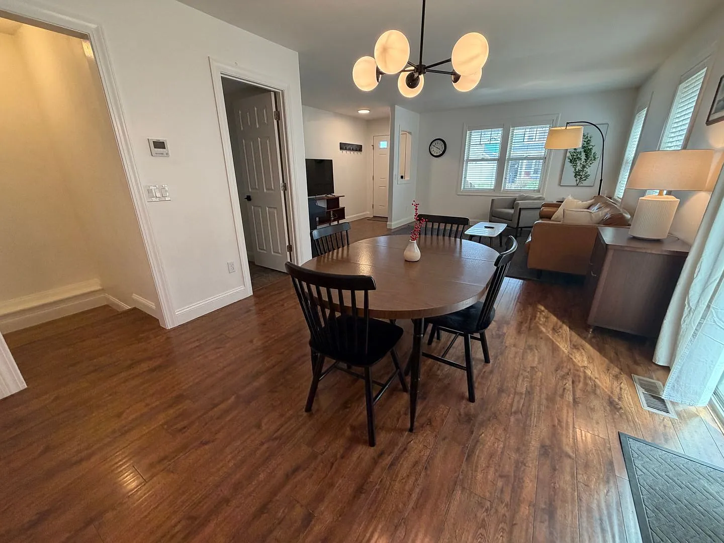 Josephine crossing 4 bedroom cottage — Photo 4