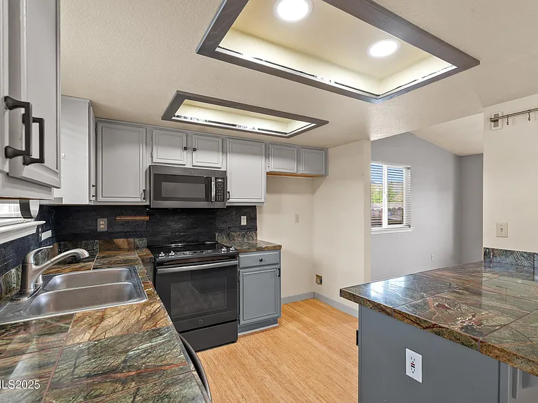 Kitchen Countertops