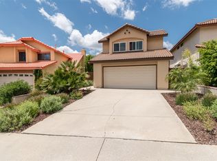 11931 Calle Naranja, El Cajon, CA 92019