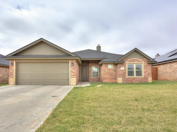 7619 86th St, Lubbock, TX 79424