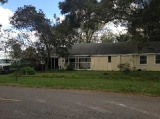 8213 Braniff St, Houston, TX 77061