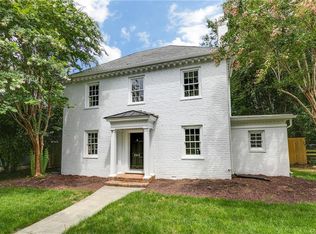 3414 W Franklin St, Richmond, VA 23221