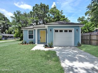 1361 W 20th St, Jacksonville, FL 32209