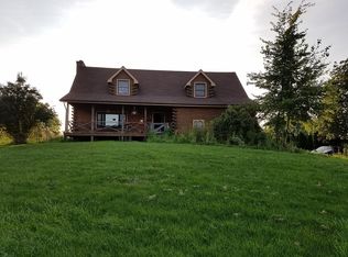 505 Sanford Rd S, Churchville, NY 14428