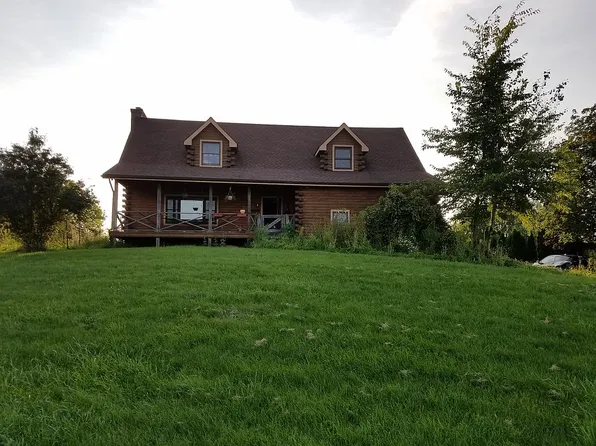 505 Sanford Rd S, Churchville, NY 14428