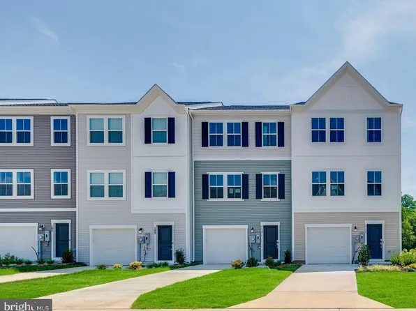 119 Brashear Court Harriett Lot 565, Martinsburg, WV 25403