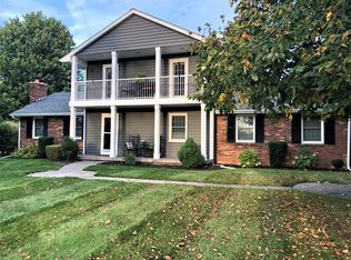 700 N Edgar Rd, Mason, MI 48854