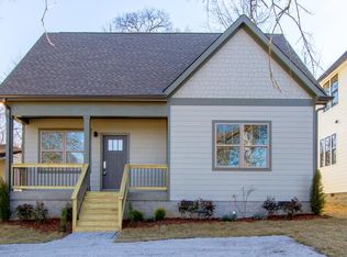 306A Queen Ave, Nashville, TN 37206