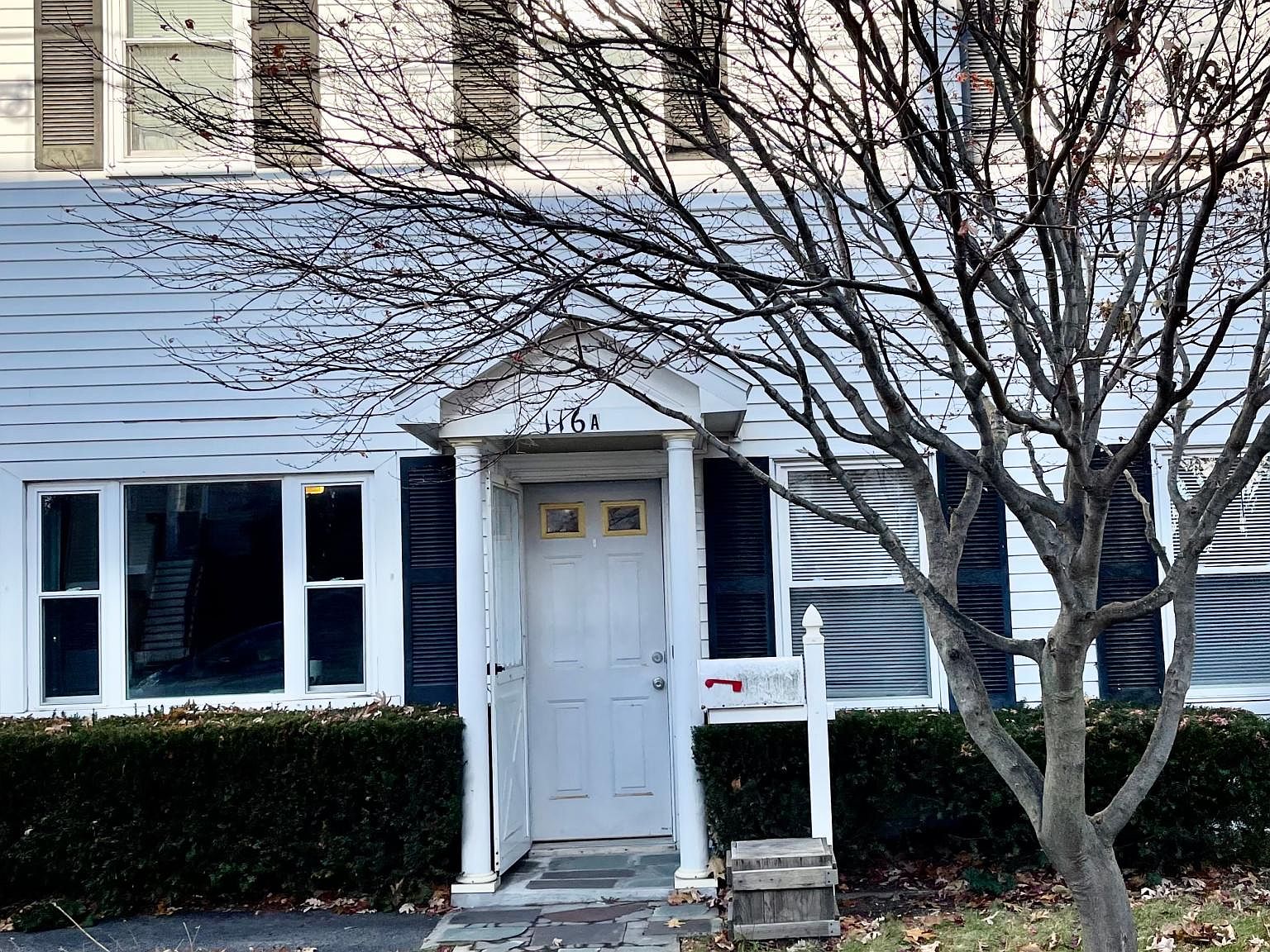 116 Arborway Dr 116A, Braintree, MA 02184 Zillow