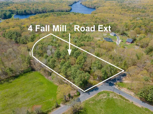 4 Fall Mill Road Extension, York, ME 03909