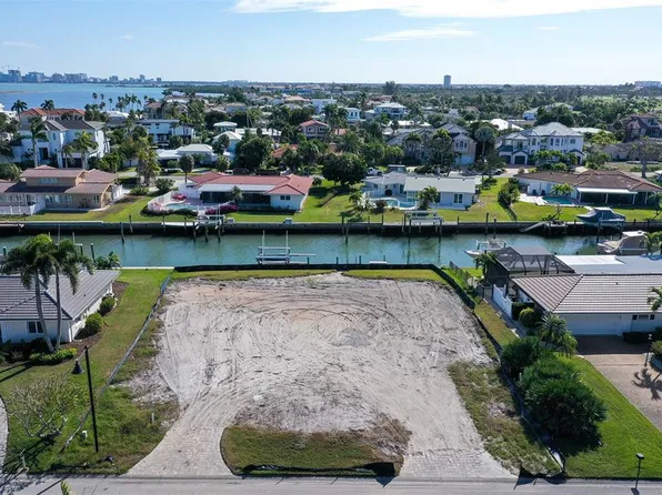 536 Gunwale Ln Lot 5, Longboat Key, FL 34228