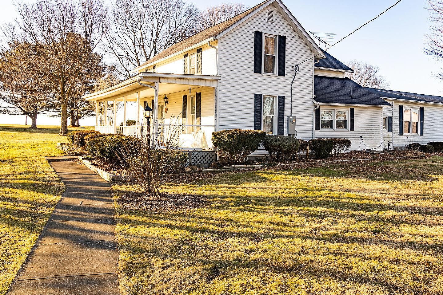 5810 Pleasantville Rd NE, Pleasantville, OH 43148 | Zillow