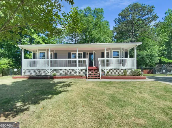 65 Colby Ct, Dallas, GA 30157