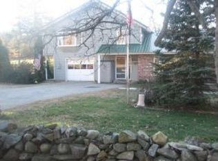 286 Goffstown Back Rd, Goffstown, NH 03045