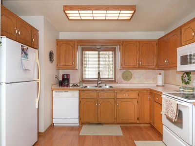 13261 Osage St NW, Coon Rapids, MN, 55448