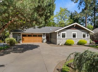 16056 Reese Rd, Lake Oswego, OR 97035