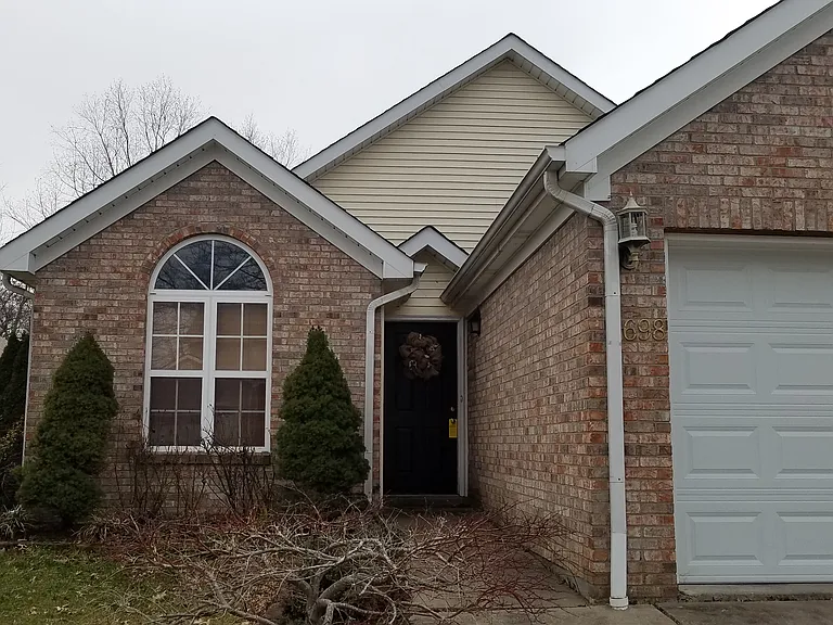 698 Morgan Hills Dr — Photo 1