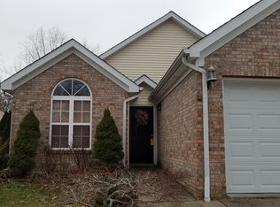 698 Morgan Hills Dr, Lexington, KY 40509