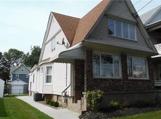 448 27th St, Niagara Falls, NY 14303